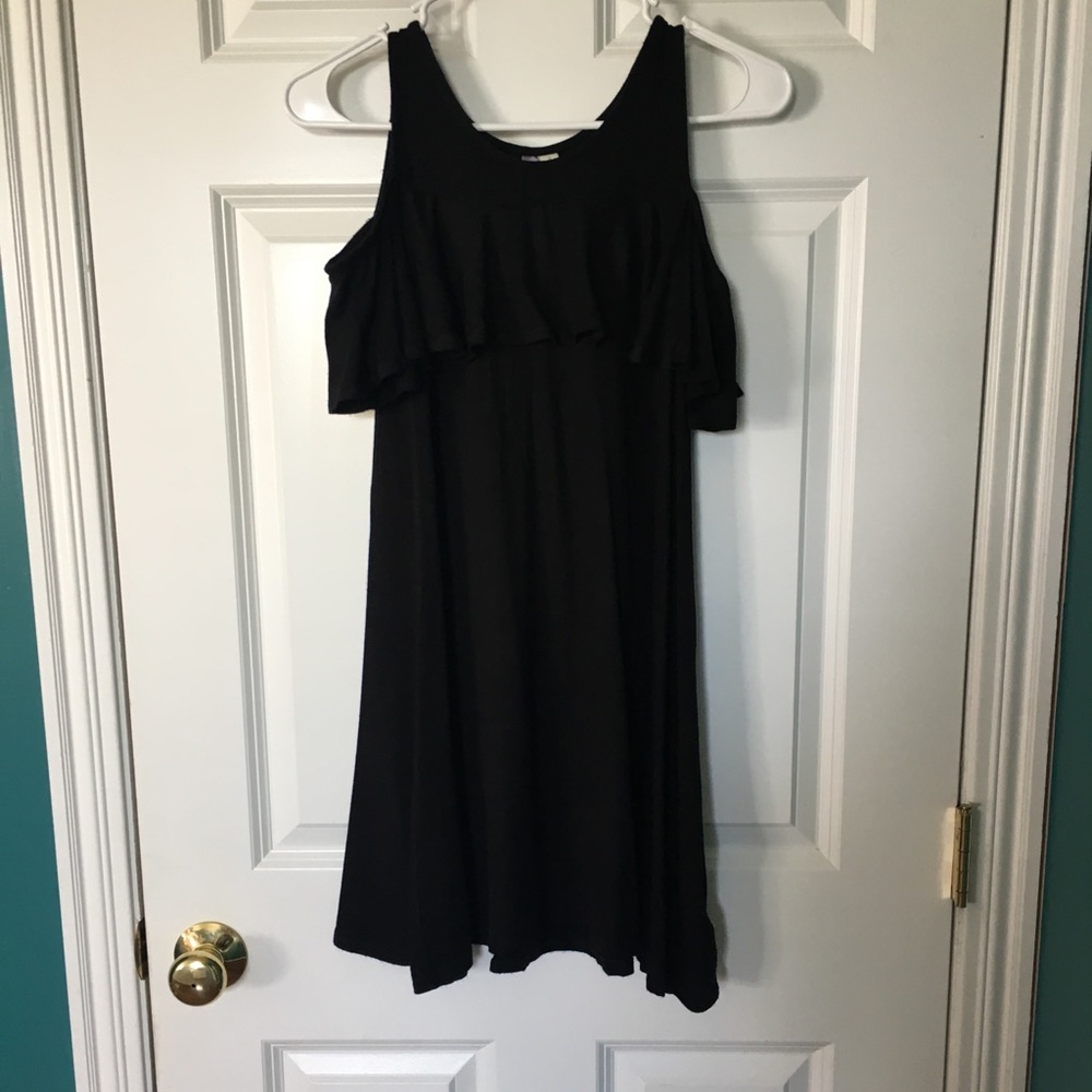 Francesca’s dress